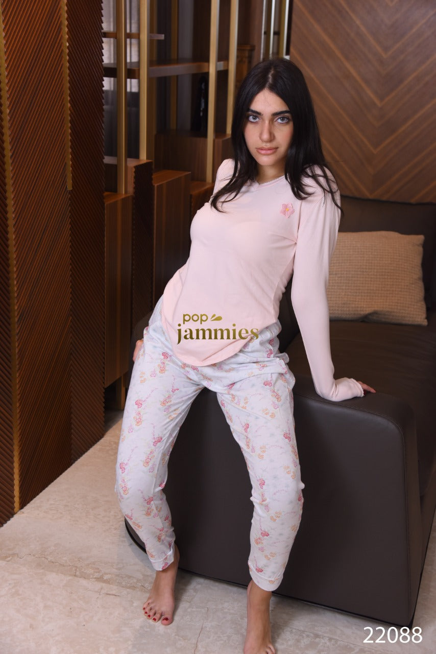 2 Pcs Pants