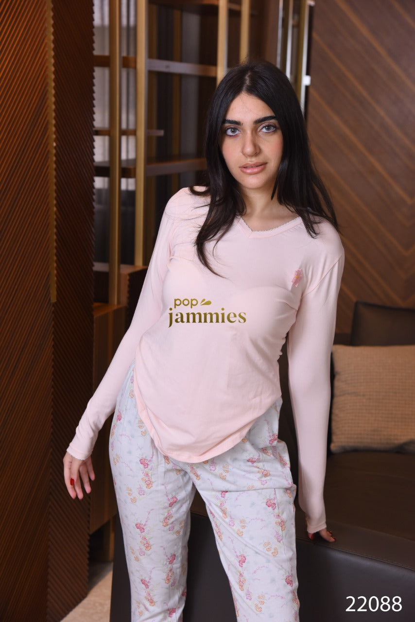 2 Pcs Pants
