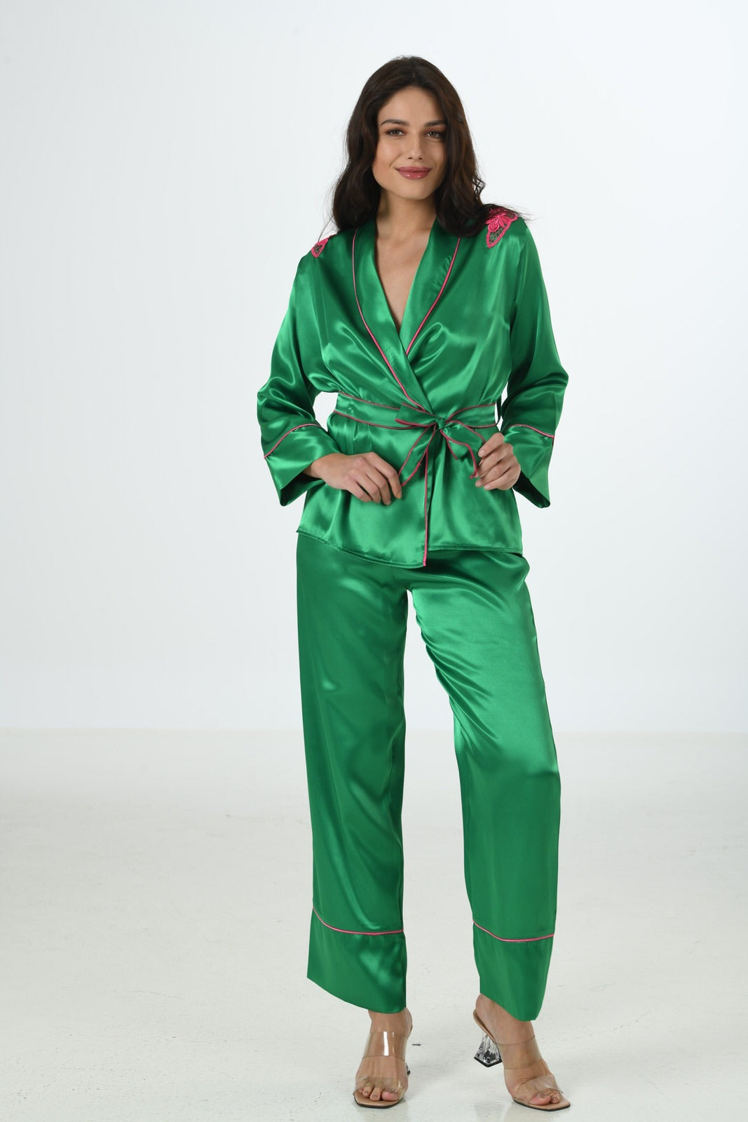 2 Pcs Pants
