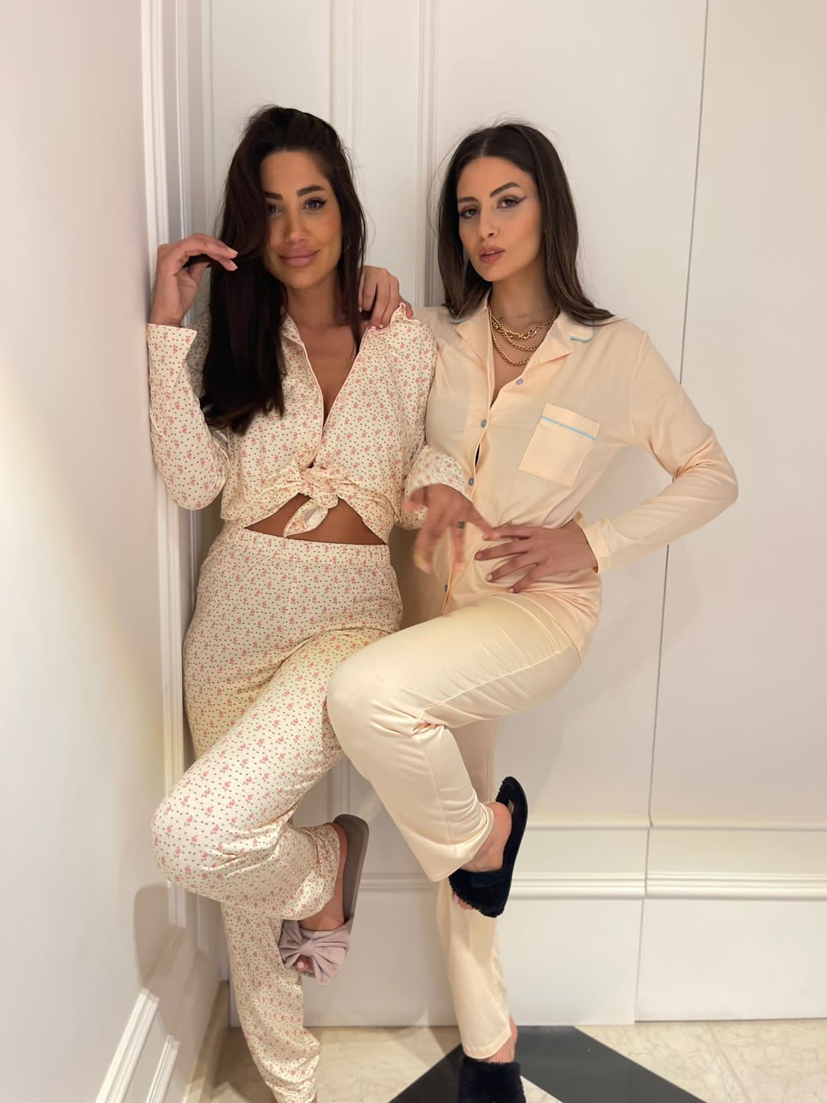 2 Pcs Pants