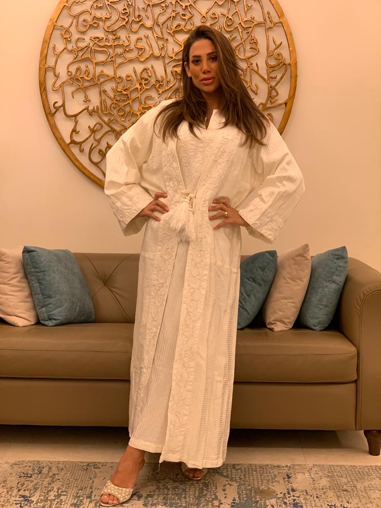 Abaya