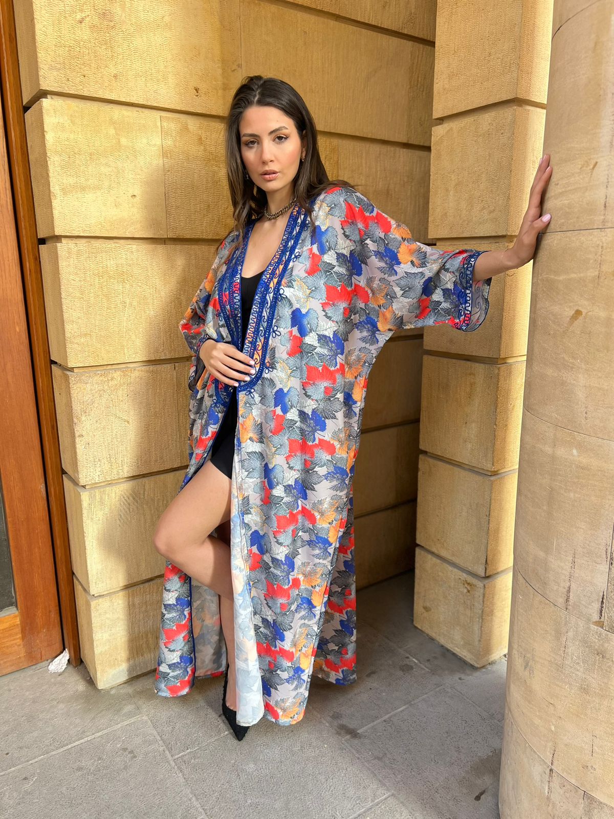 Abaya