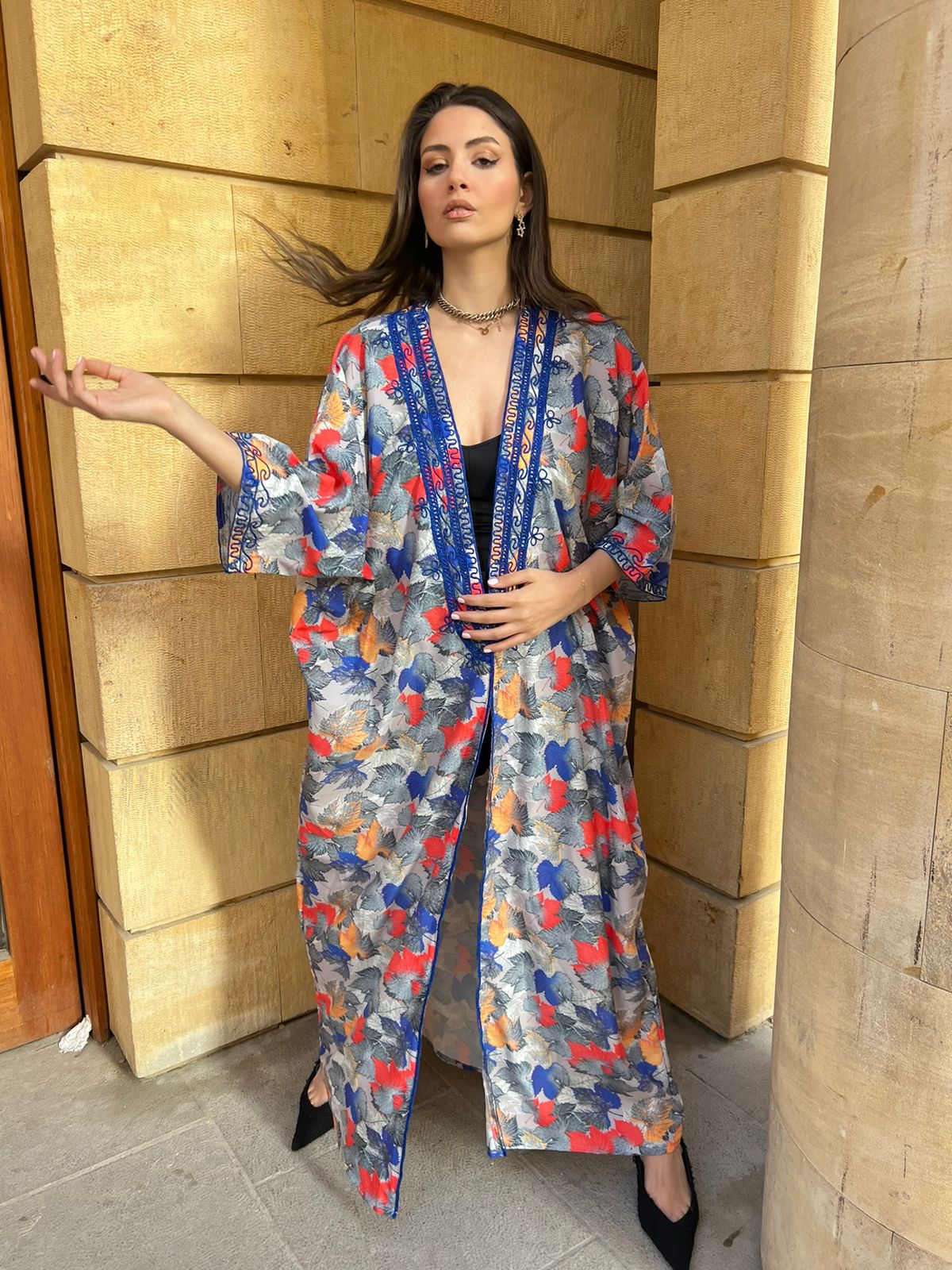 Abaya