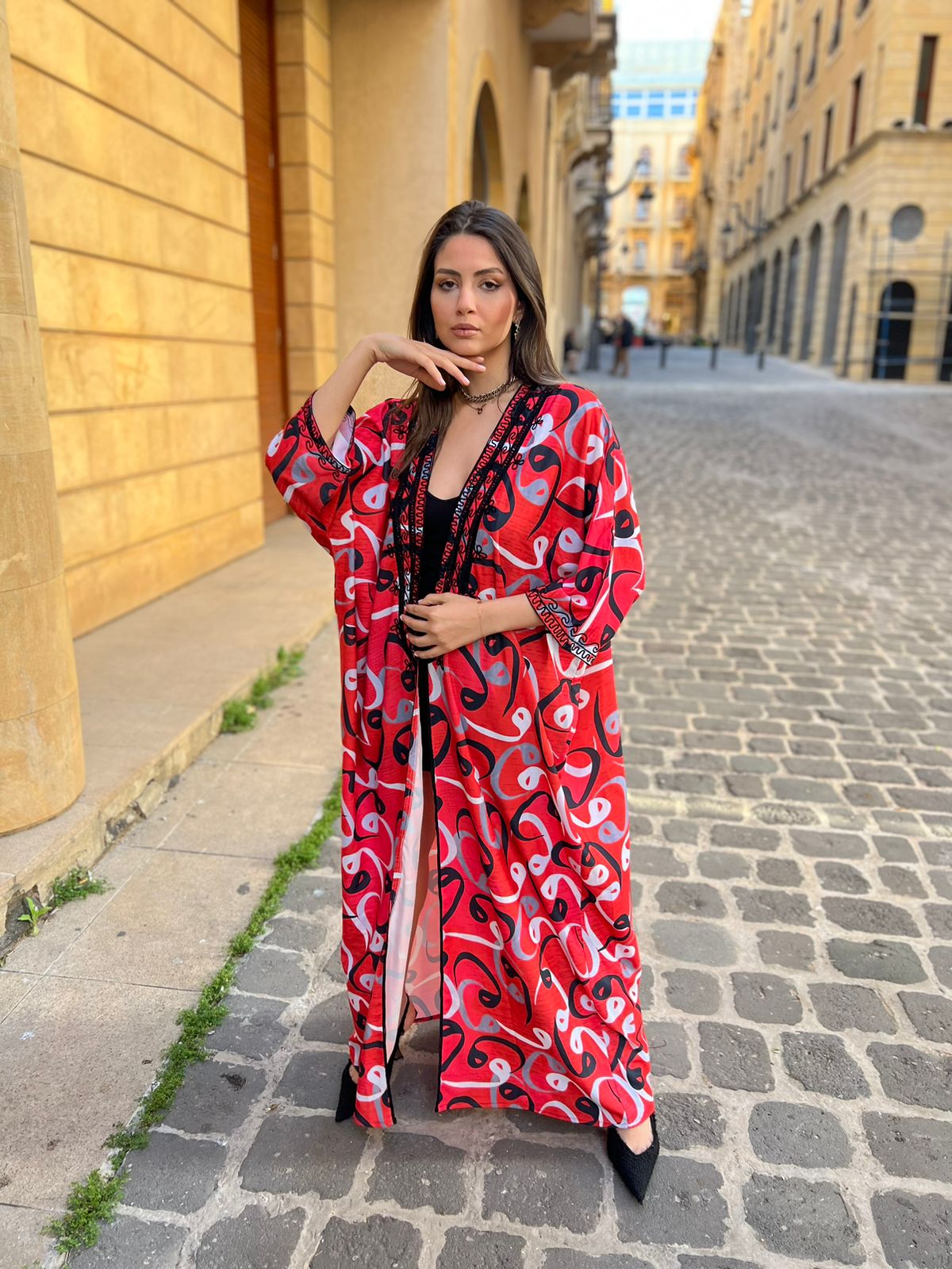 Abaya