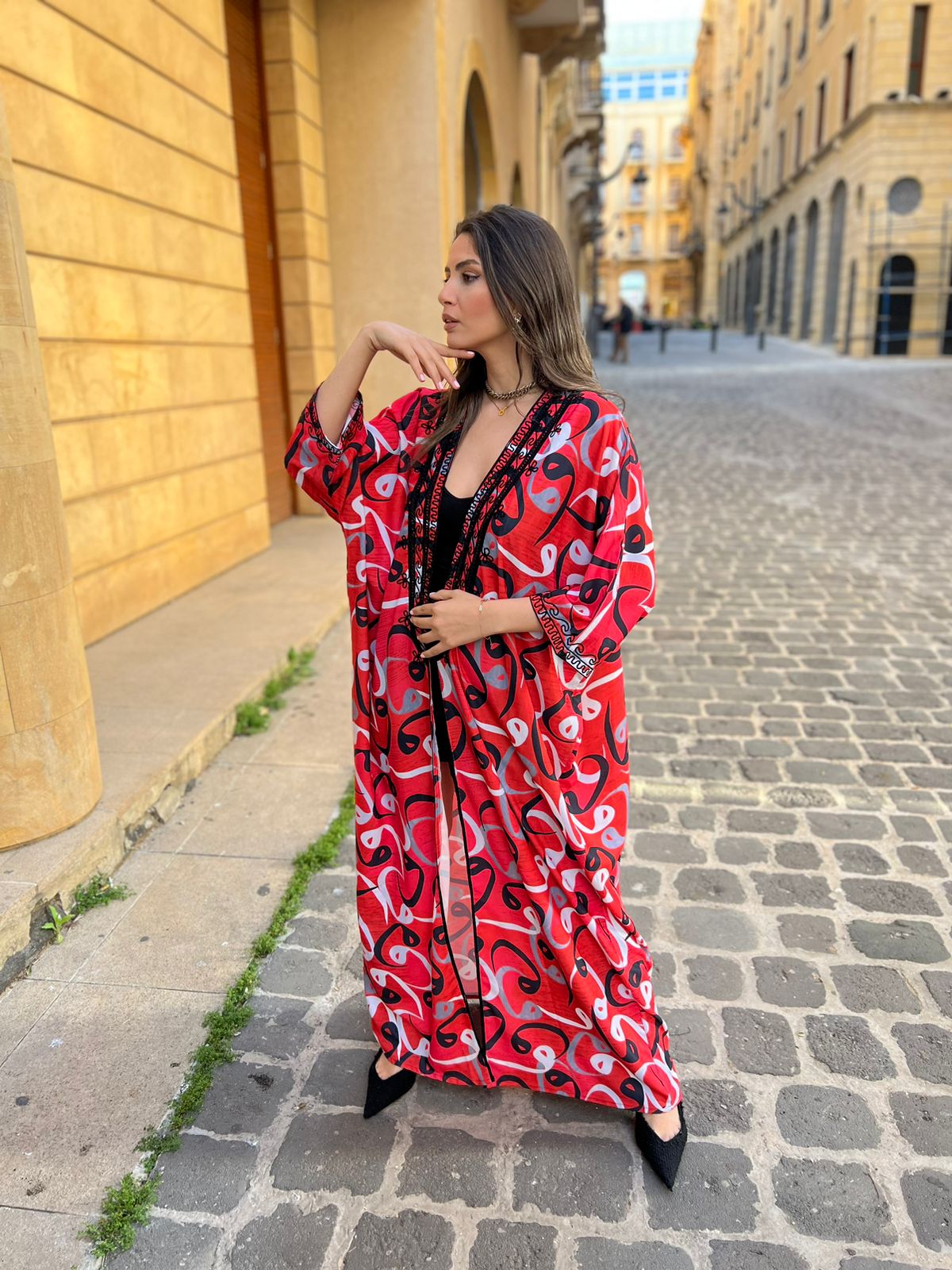 Abaya