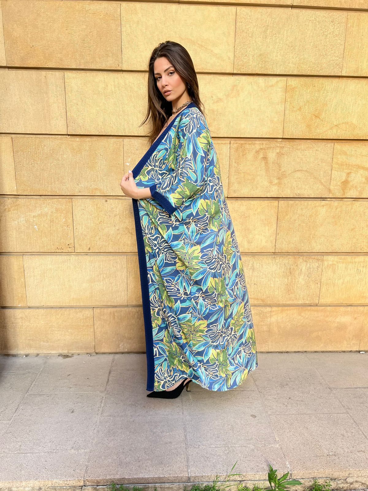 Abaya