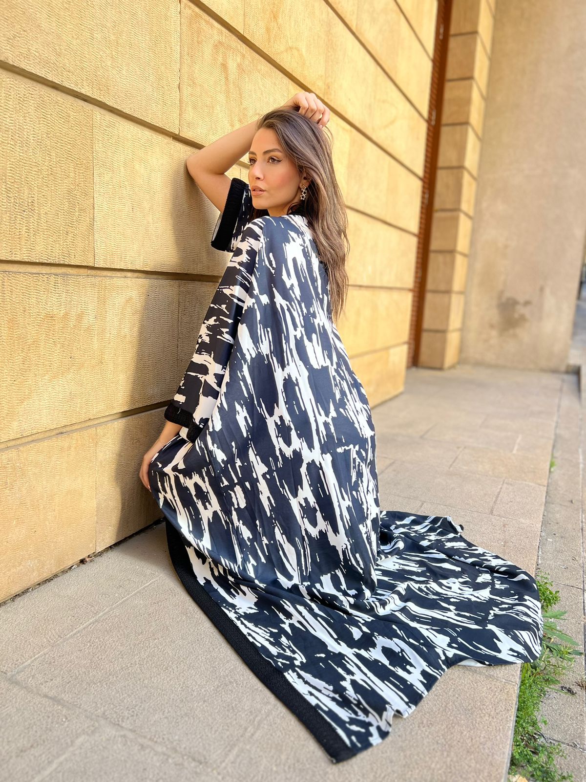 Abaya