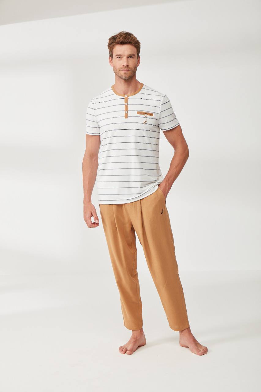 2 Pcs Pants