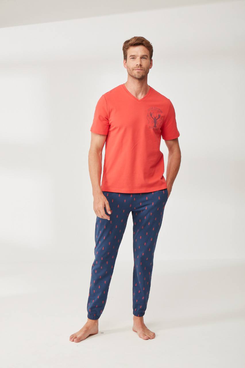 2 Pcs Pants