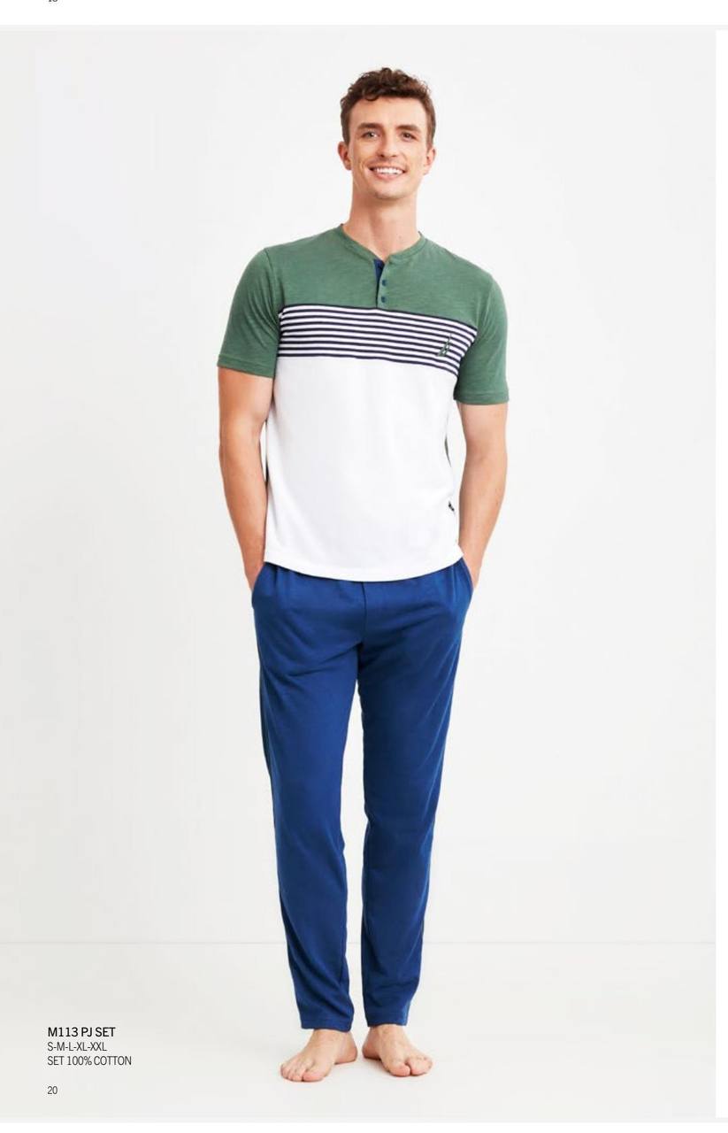 2 Pcs Pants