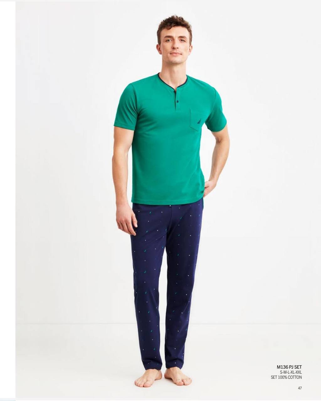2 Pcs Pants