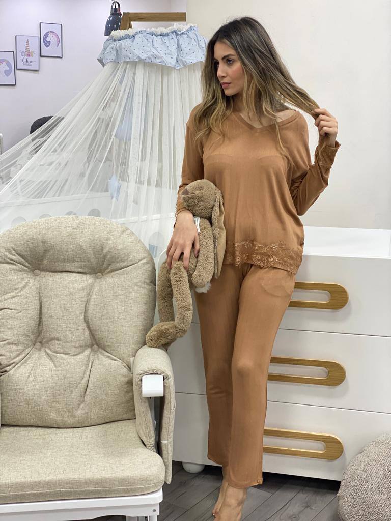 2 Pcs Pants