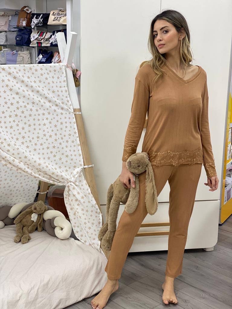 2 Pcs Pants