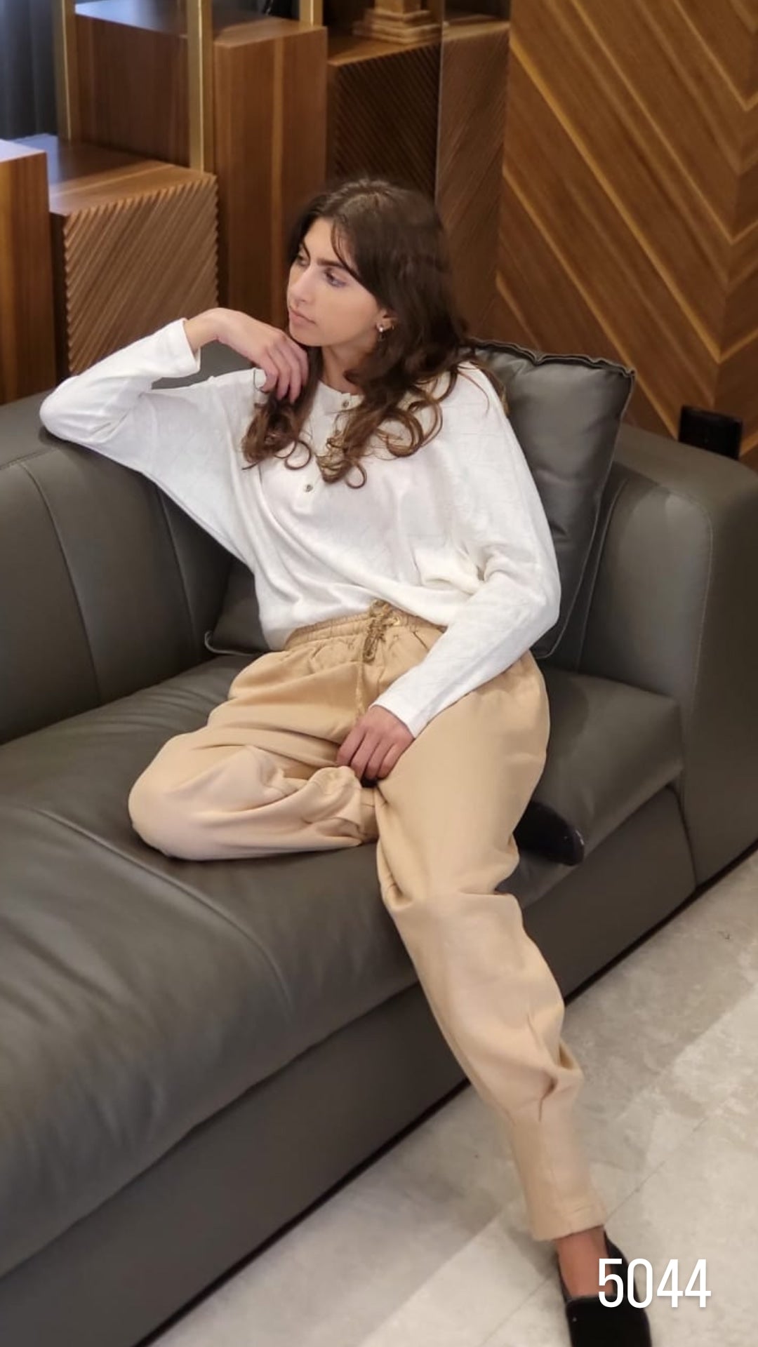 2 قطعة بنطلون