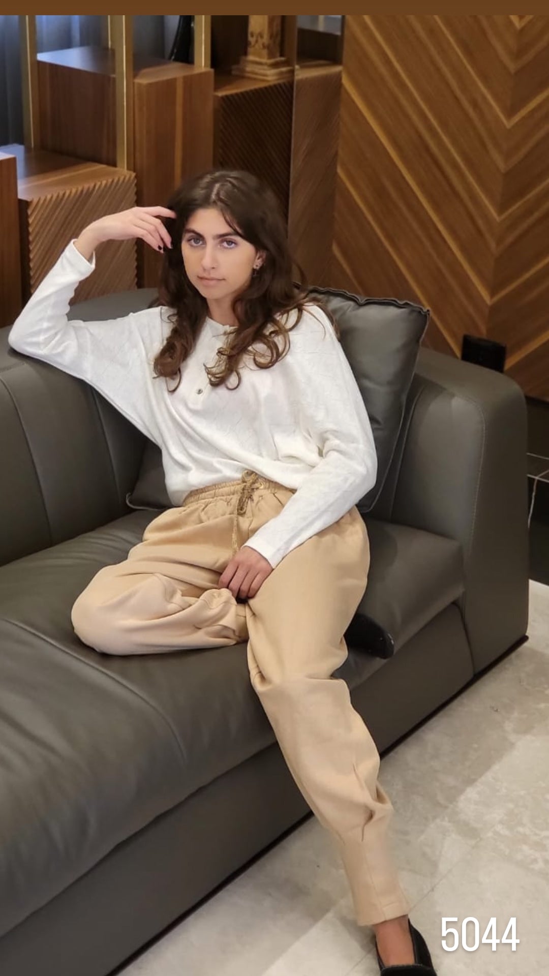 2 قطعة بنطلون
