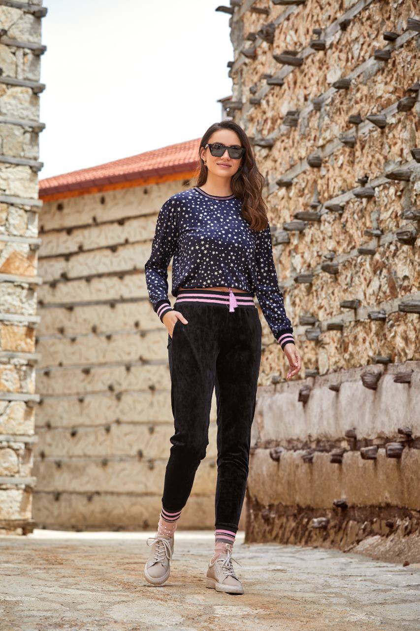 2 Pcs Pants