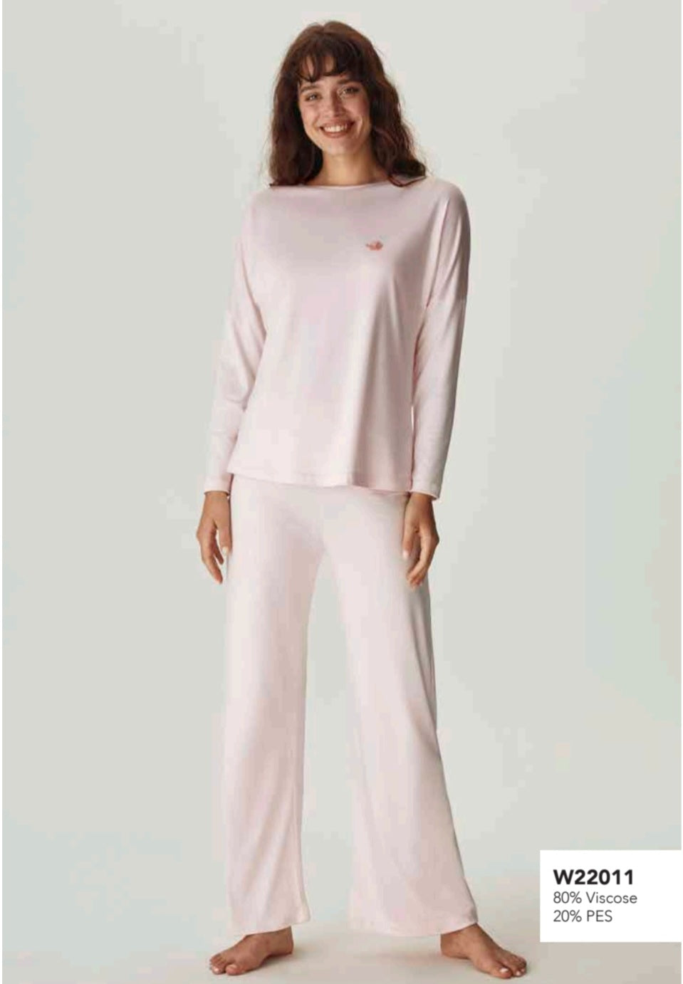 2 Pcs Pants