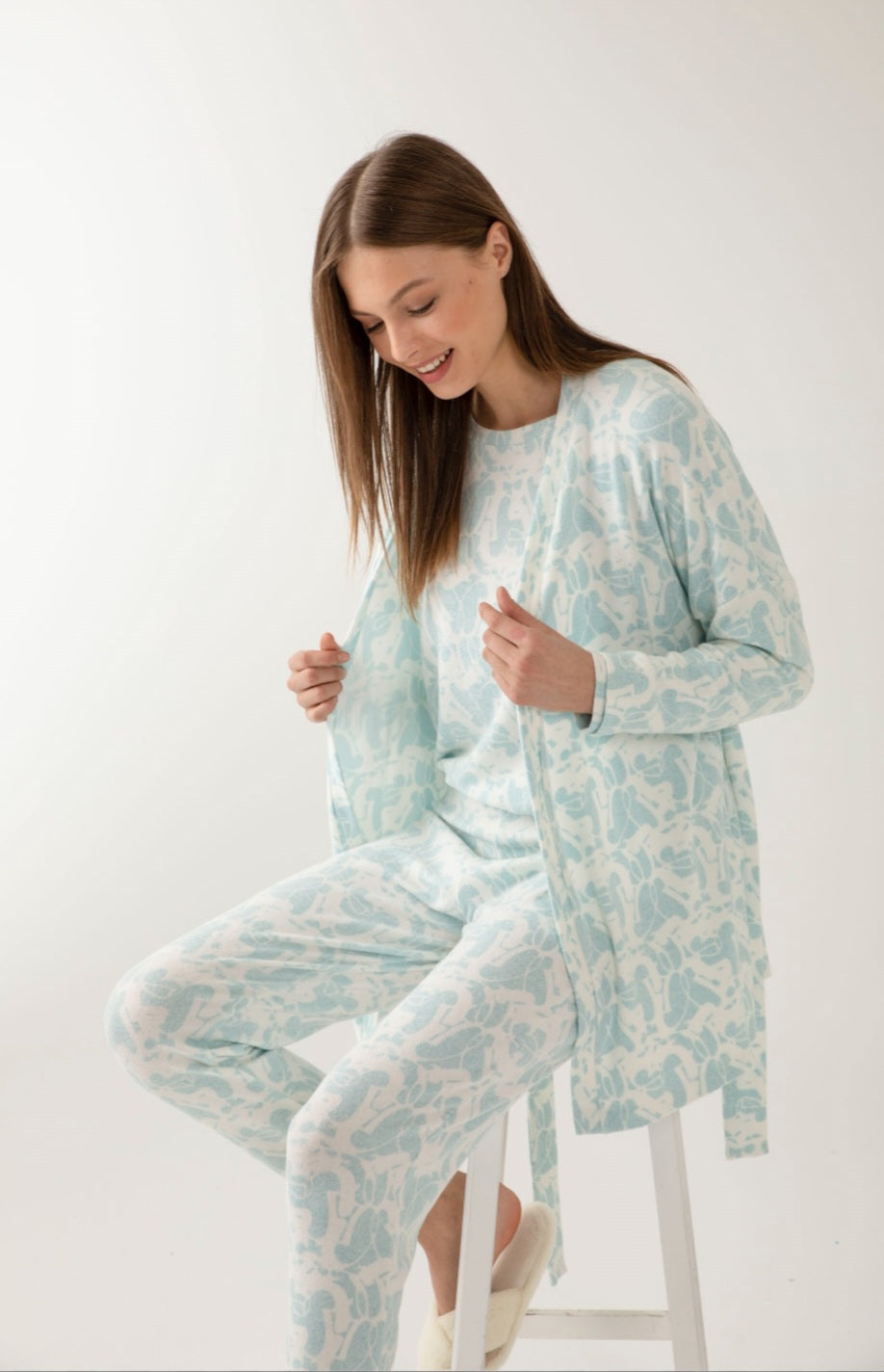 Peignoir