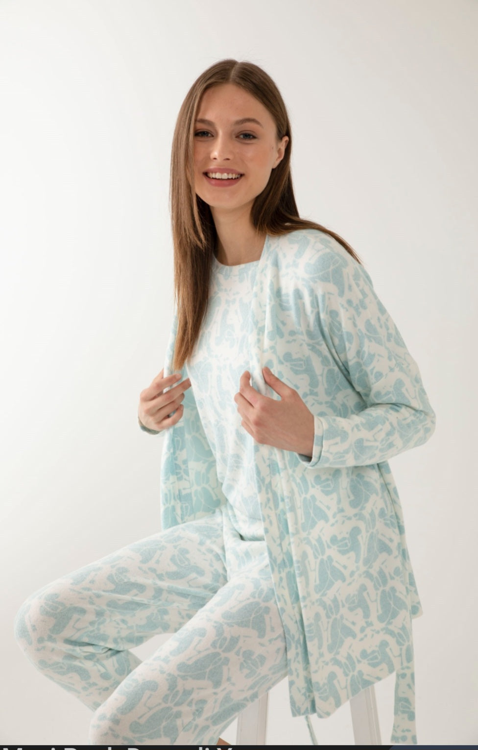 Peignoir