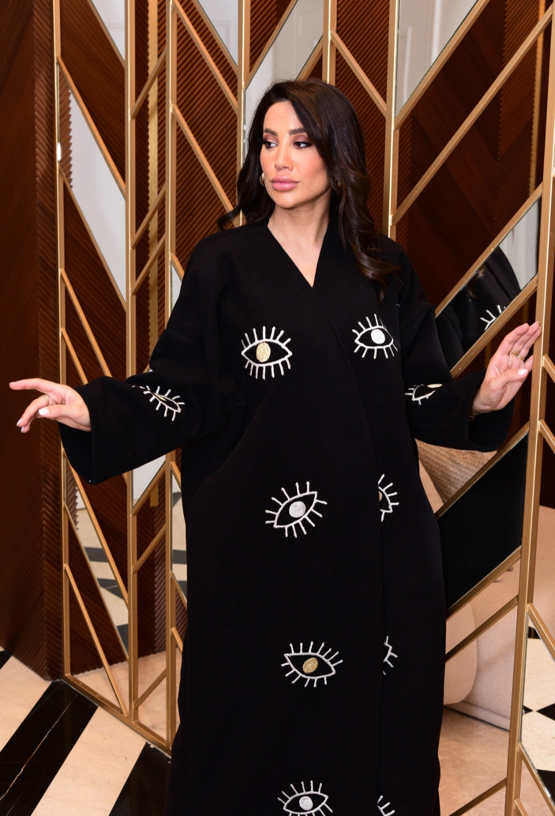 Abaya