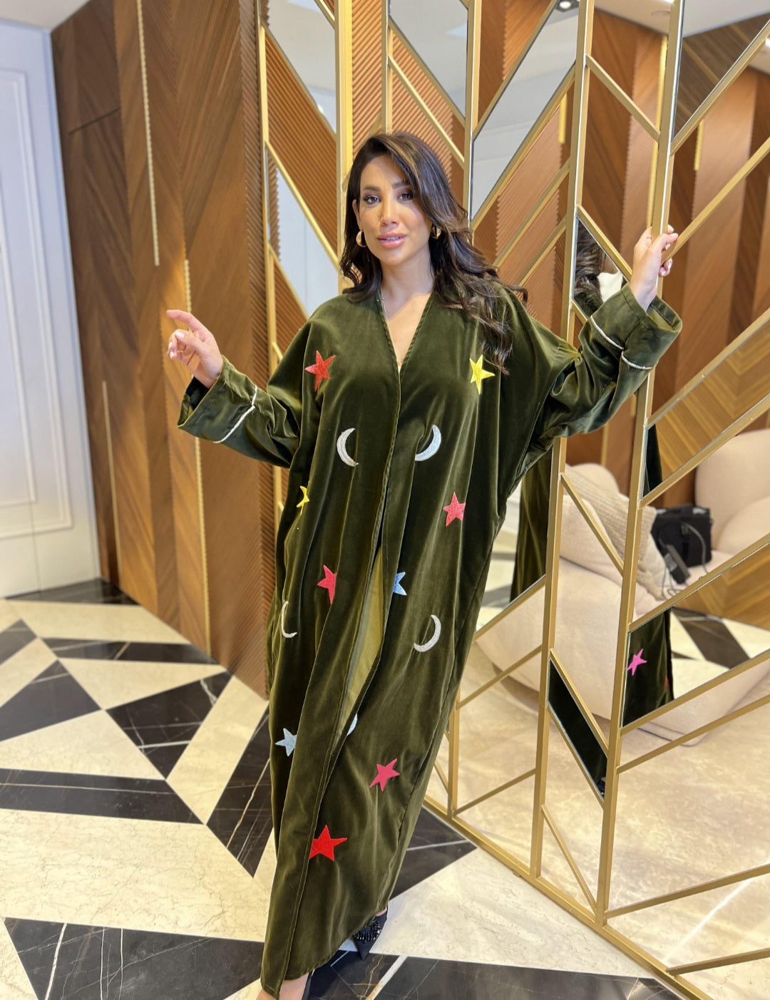 Abaya