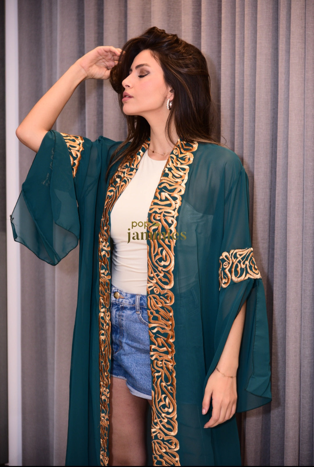 Abaya