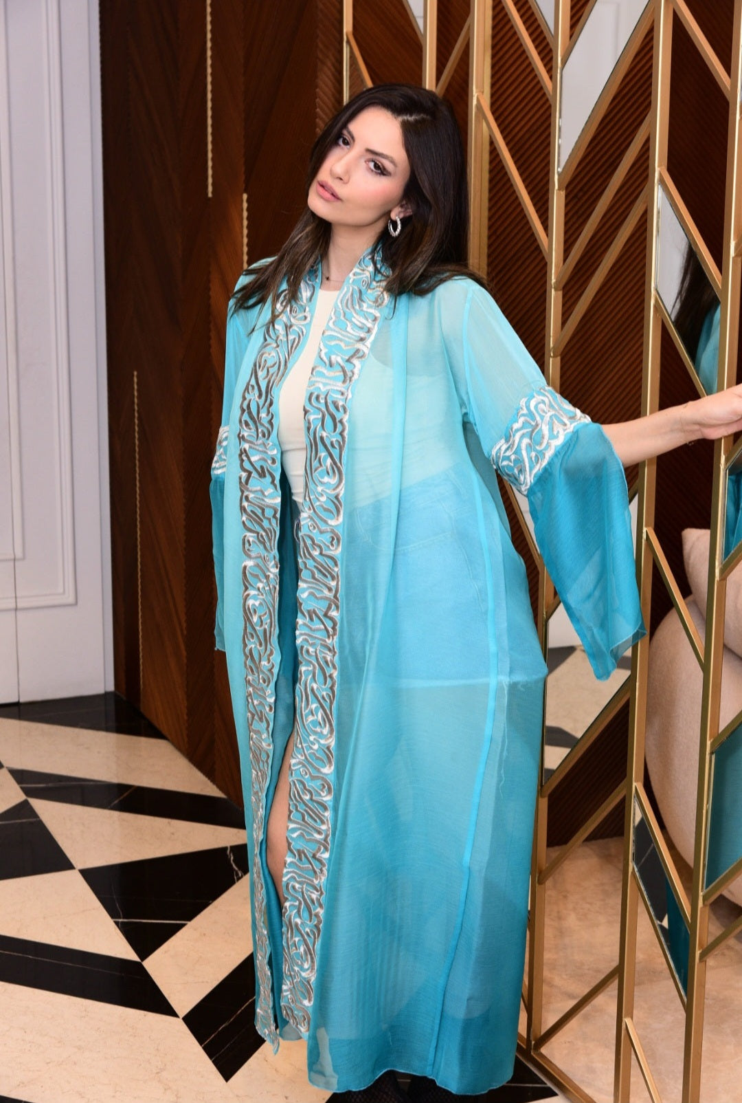 Abaya