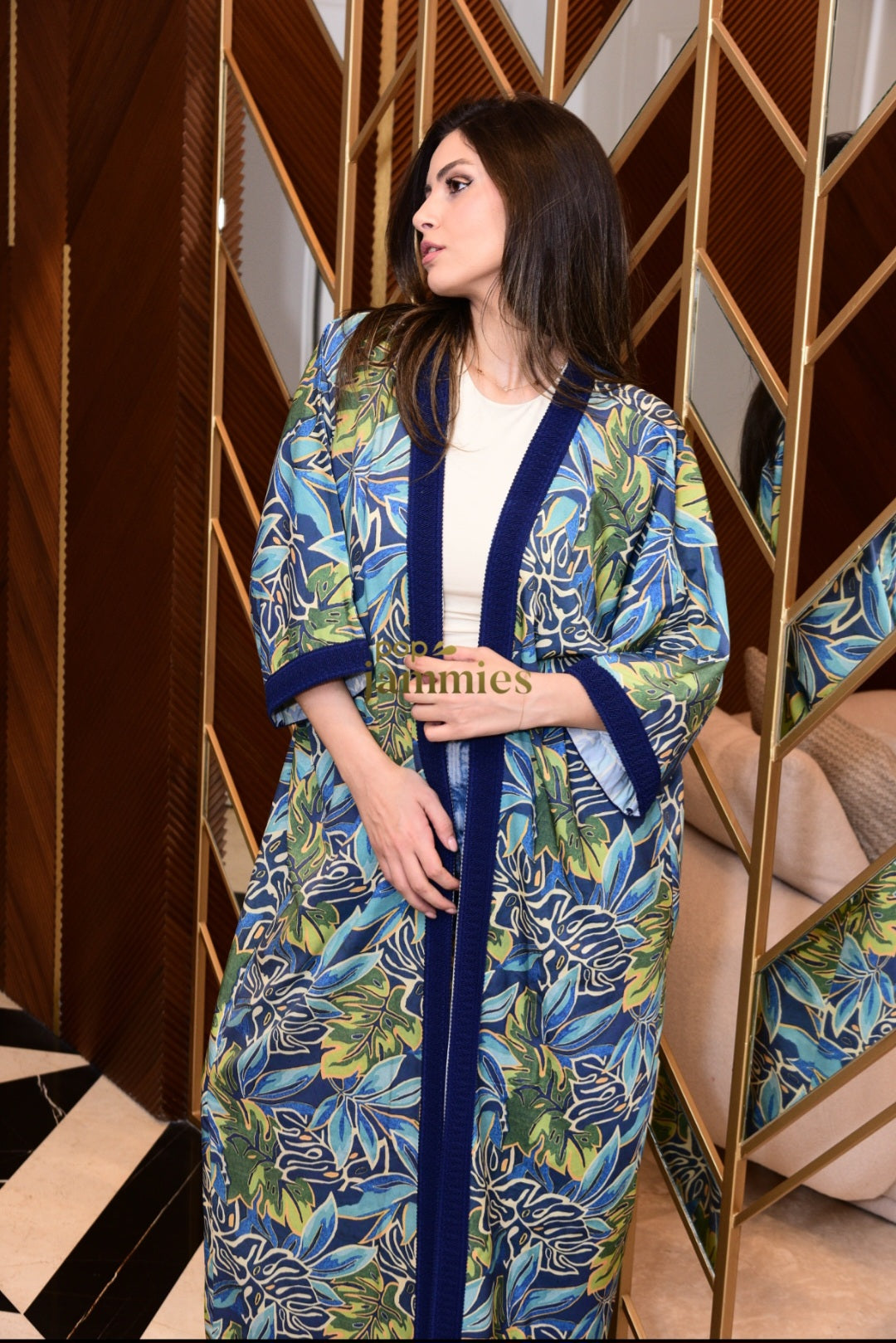 Abaya