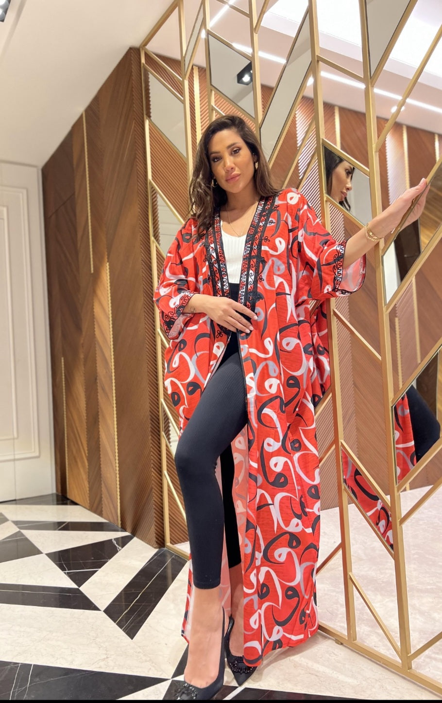 Abaya