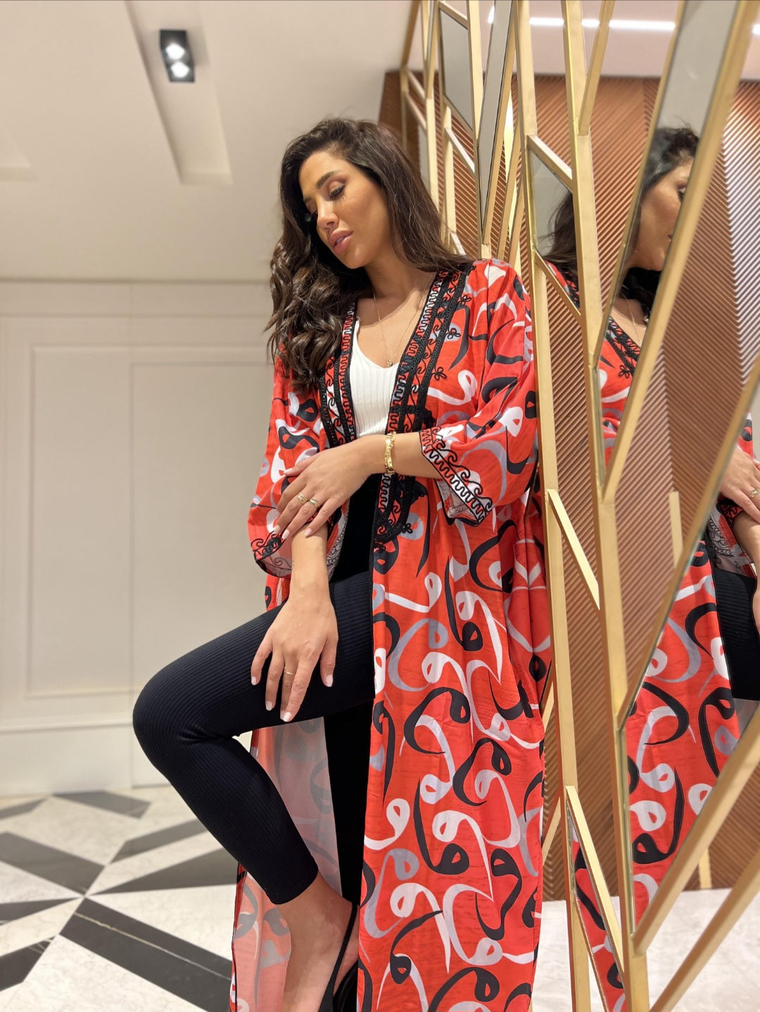 Abaya
