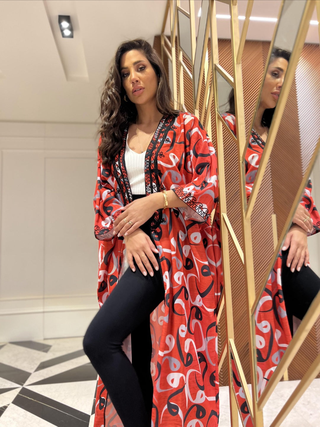 Abaya