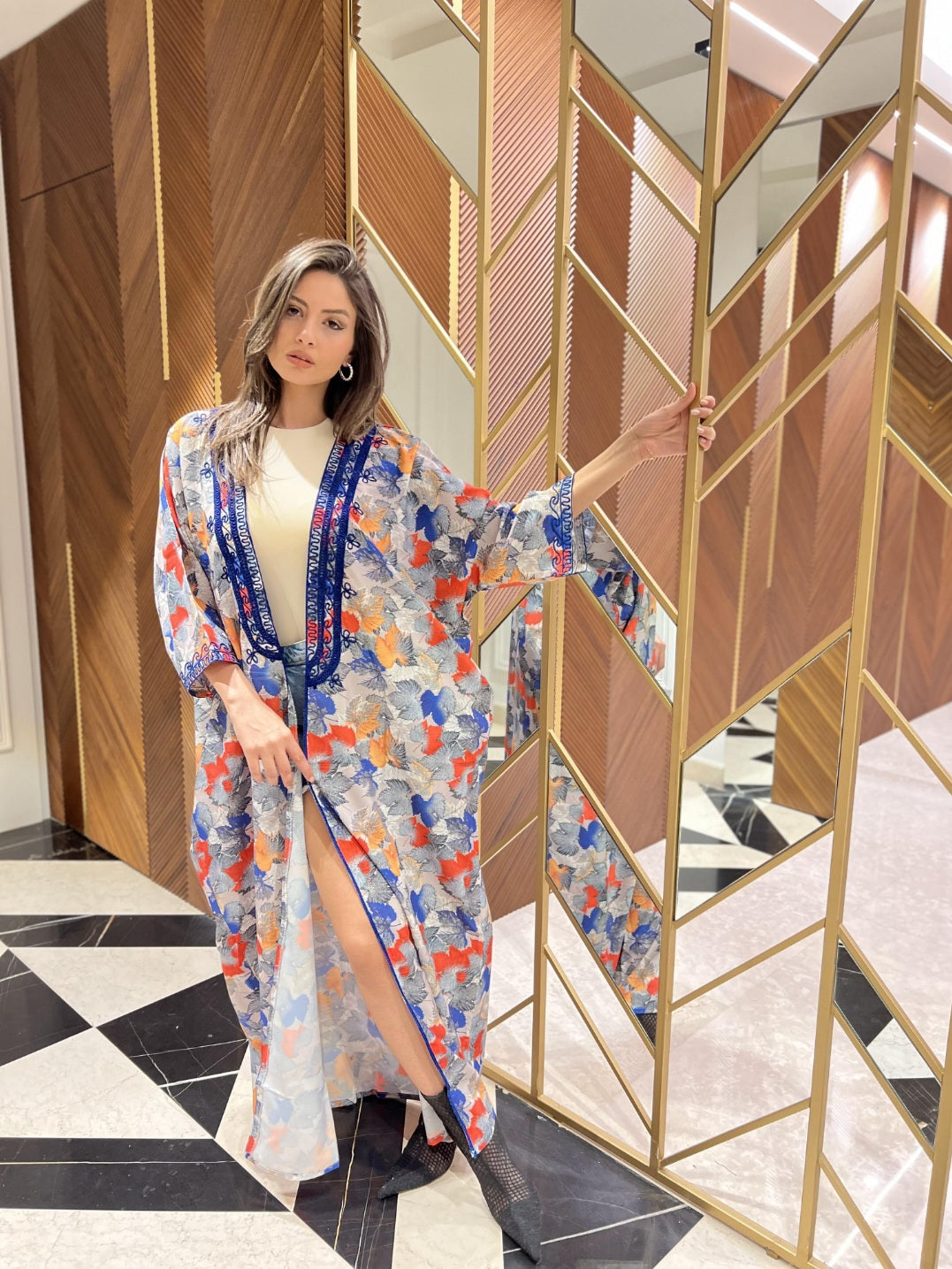 Abaya