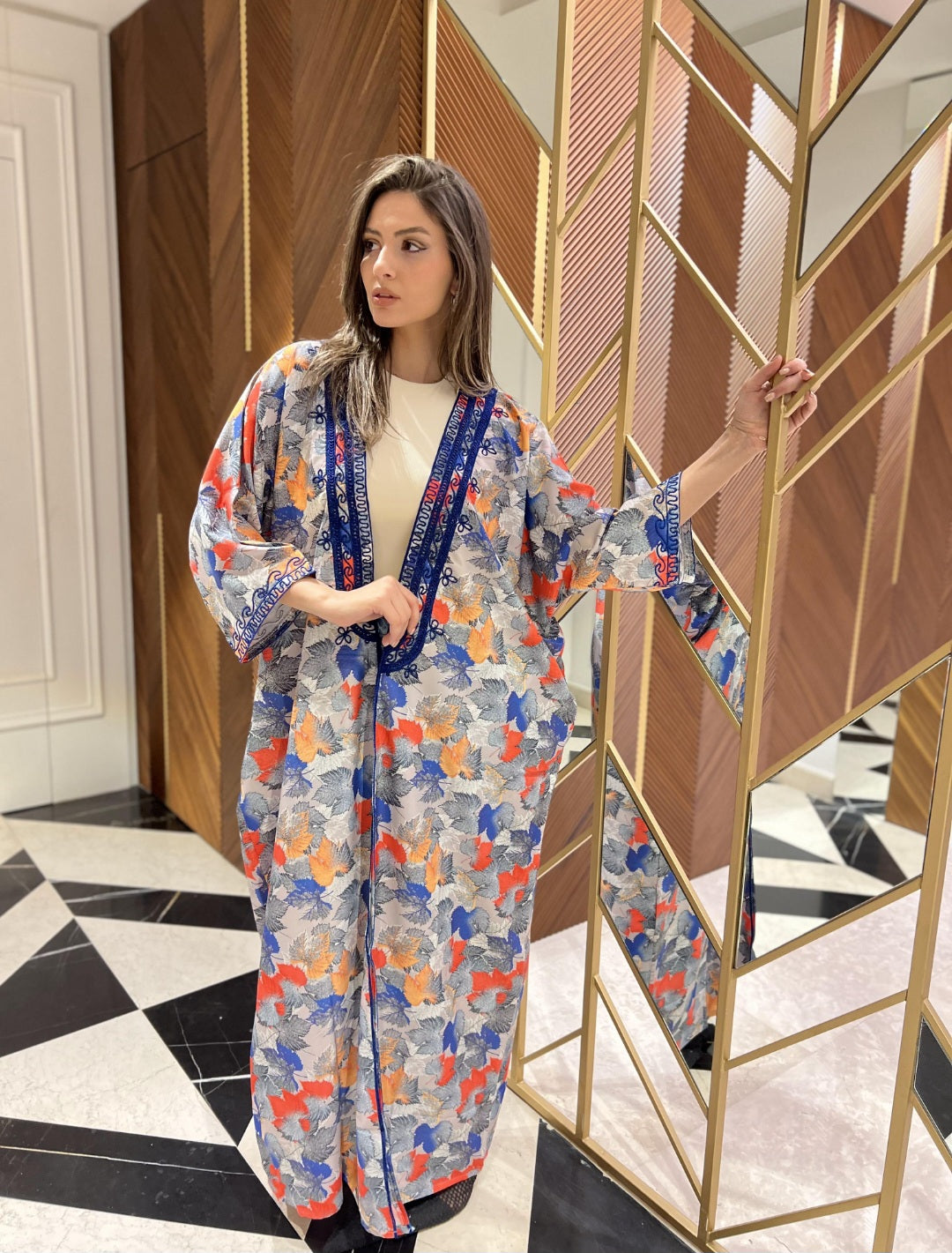 Abaya