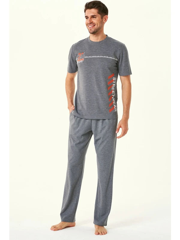 Pantalon 2 pièces