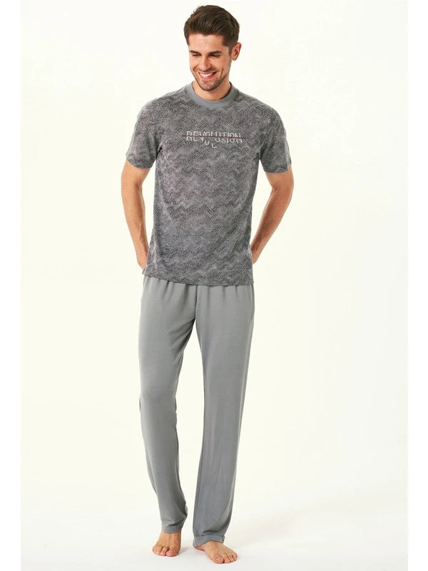 Pantalon 2 pièces