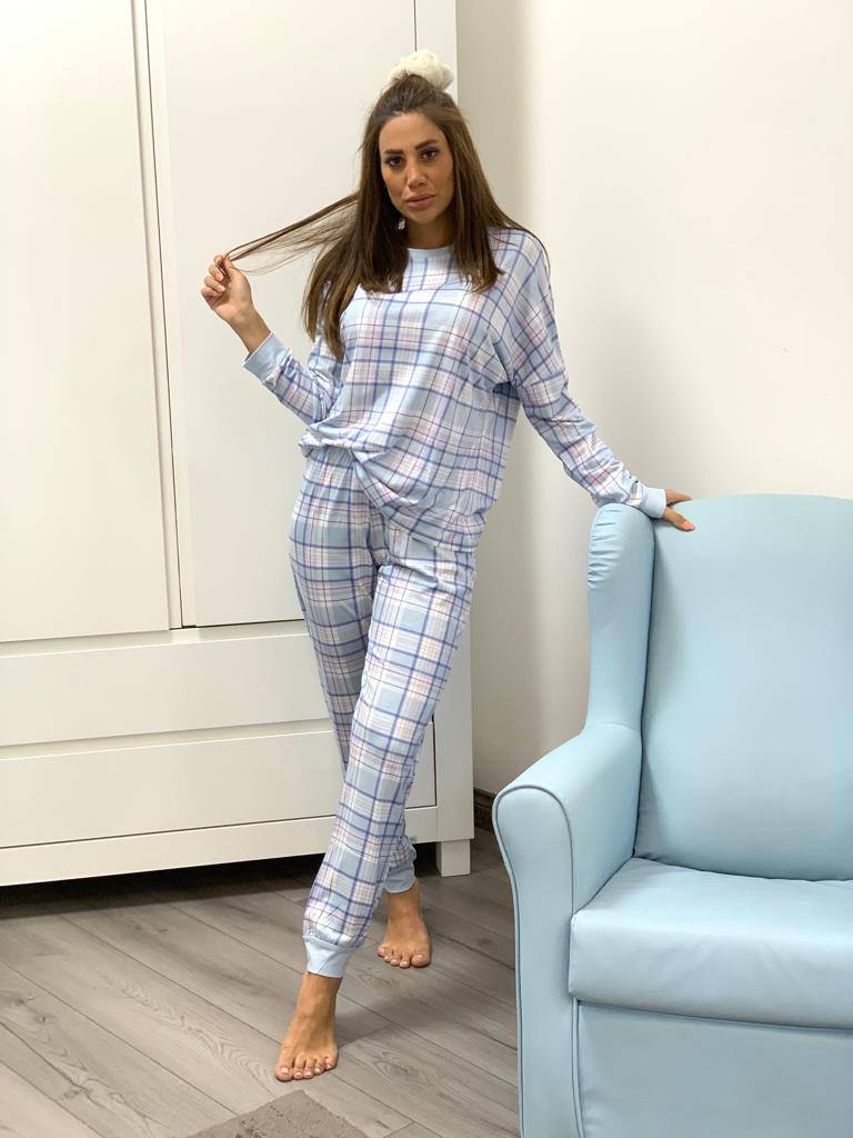 Pantalon 2 pièces