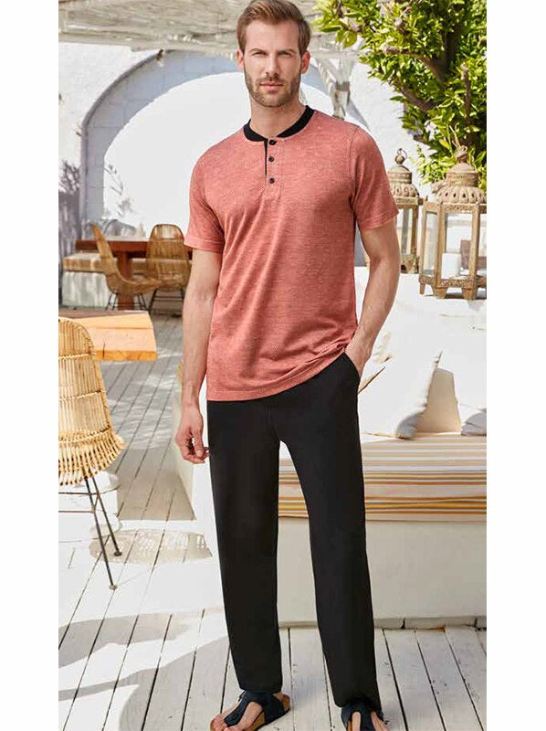 Pantalon 2 pièces