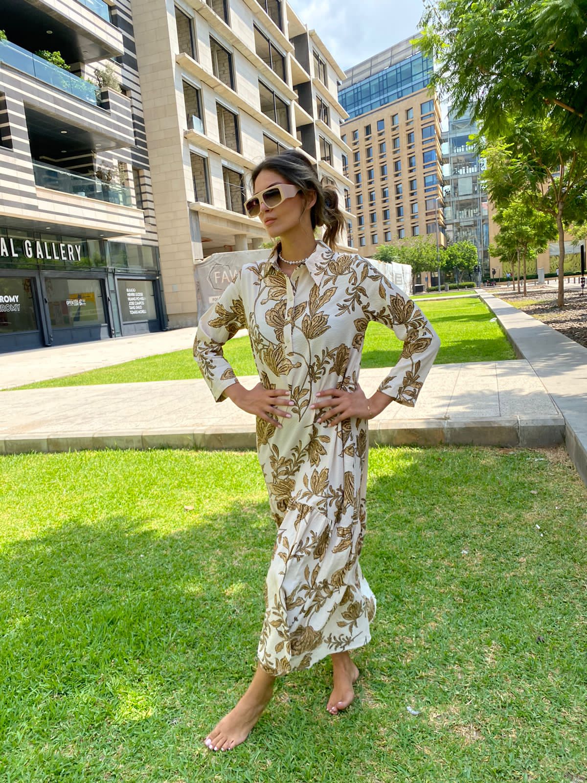 Robe