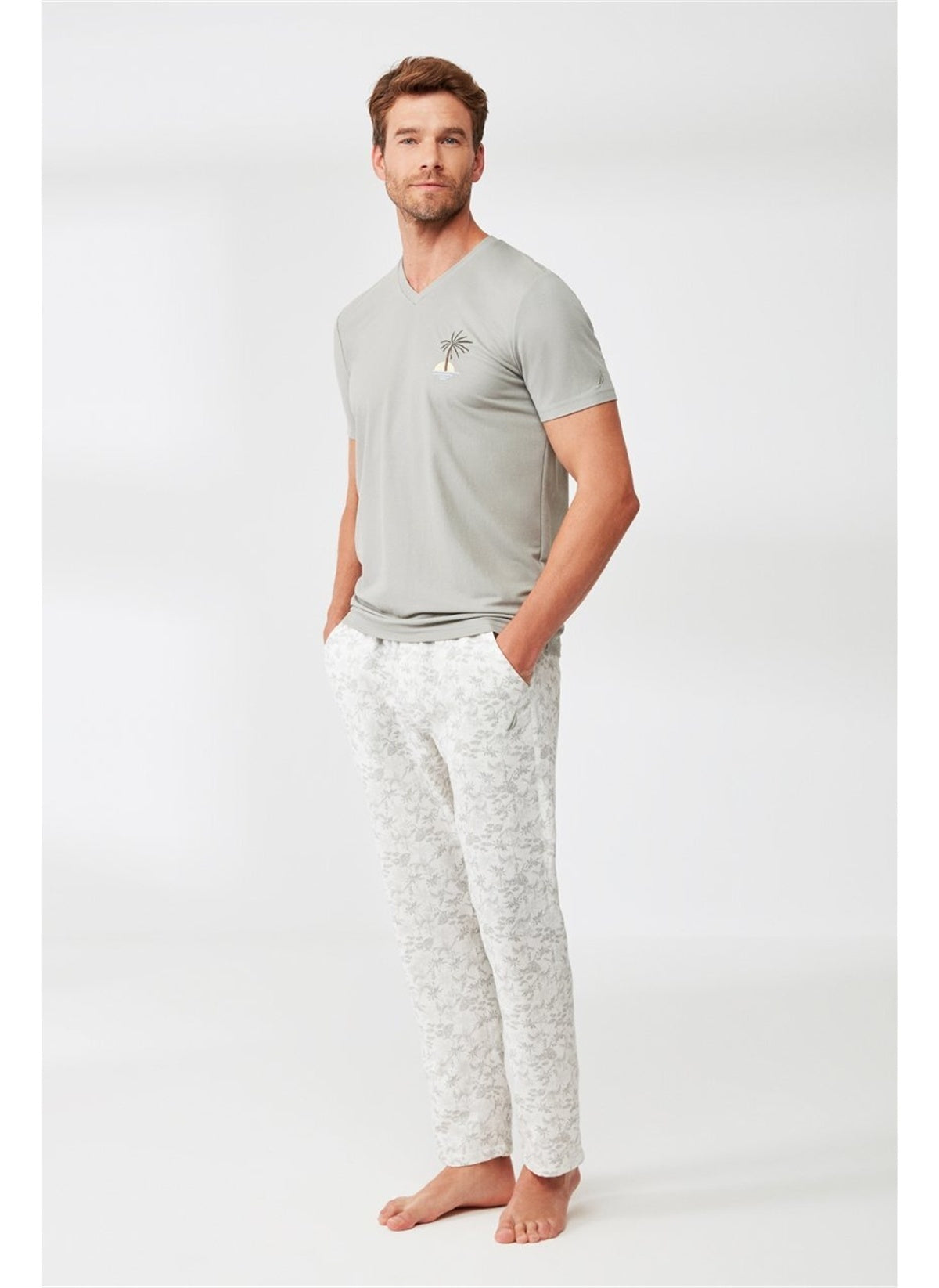 2 Pcs Pants