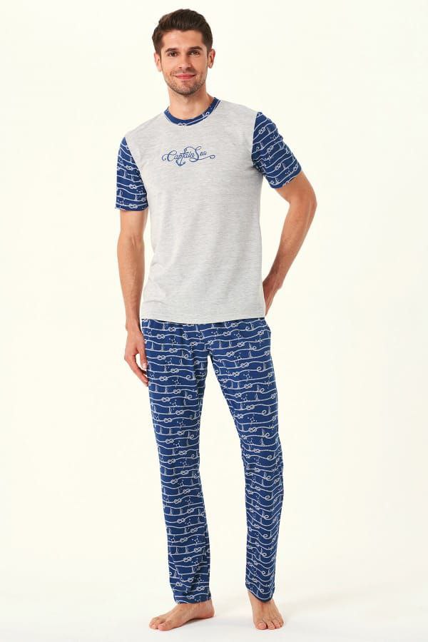 Pantalon 2 pièces