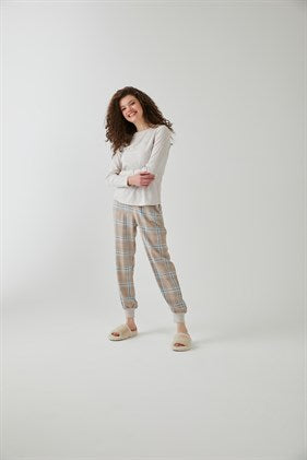 2 Pcs Pants